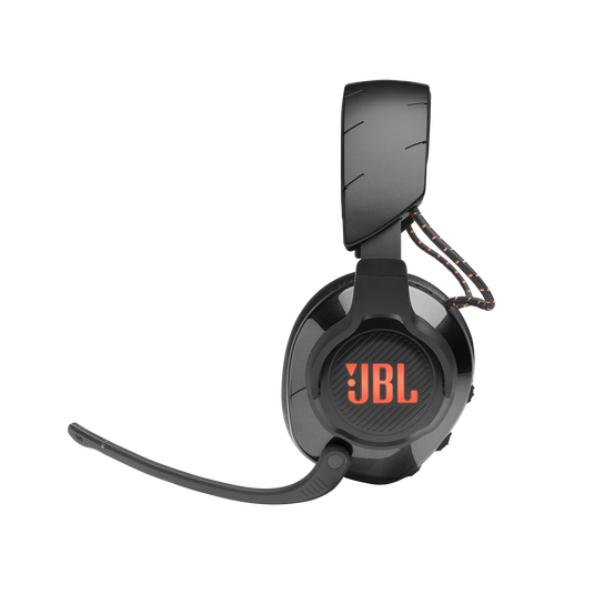 JBL Quantum 600 | Som imersivo e conforto para jogos